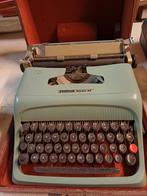 Daktylo schrijfmachines, Enlèvement, Utilisé