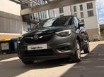 Opel Crossland X 1.2i Turbo | AIRCO | GARANTIE 12 MOIS, Stof, Gebruikt, 1199 cc, Parkeersensor