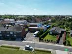 Opslagplaats op een perceel van 446 m² te Gits, Overige soorten, Hooglede, Provincie West-Vlaanderen, 200 tot 500 m²