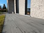 VT Padouck Grey 2.0 (30x120), Doe-het-zelf en Bouw, Ophalen, Nieuw