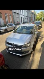 Volkswagen Polo TDI 1.2, Auto's, Volkswagen, 4 deurs, Achterwielaandrijving, Zwart, Particulier