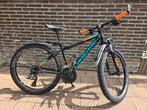 kinder mountainbike 24inch, Fietsen en Brommers, Fietsen | Jongens, Ophalen, Zo goed als nieuw, 24 inch, Versnellingen