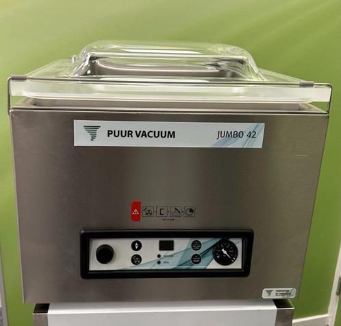 Beursmachine Henkelman vacuummachine vacumeermachine Vacuum, Zakelijke goederen, Horeca | Food, Ophalen