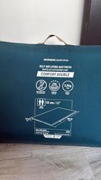 Matelas 2 personne, Caravans en Kamperen, Luchtbedden, Ophalen, Zo goed als nieuw, 2-persoons