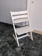 Stokke Tripp Trapp Trip Trap wit, Ophalen, Gebruikt