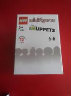 lego figuurtjes the muppets, Ophalen of Verzenden, Nieuw, Losse stenen, Lego