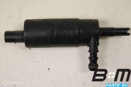 Koplampsproeier pomp VW Polo 9N3 3B7955681, Auto-onderdelen, Ruiten en Toebehoren, Gebruikt
