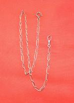 chaine pour montre gousset art nouveau, Enlèvement ou Envoi, Autres matériaux, Montre de poche