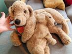 superzachte knuffels van Ikea, Ophalen