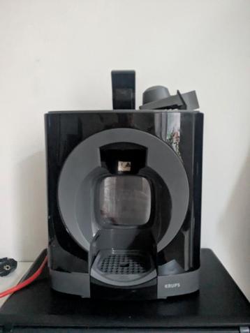 Krups Dolce Gusto  beschikbaar voor biedingen
