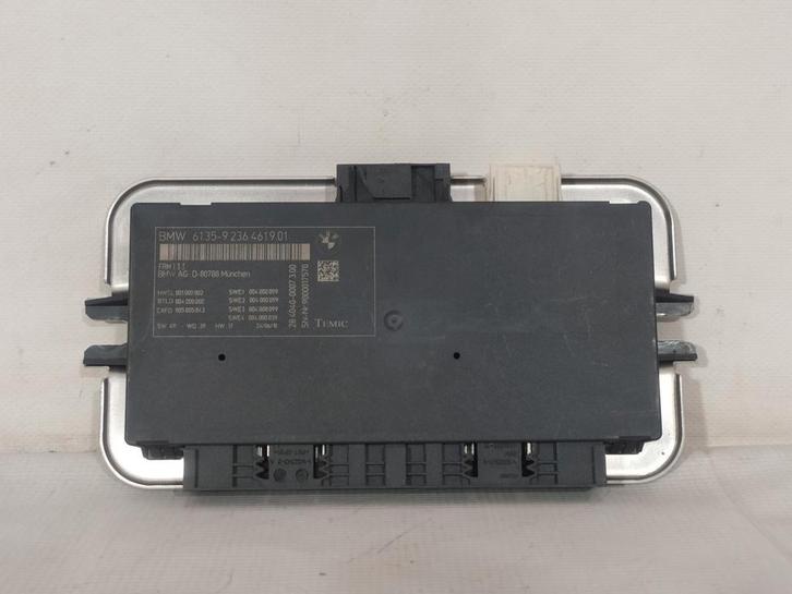 Ordinateurs Divers BMW 61359236461, Autos : Pièces & Accessoires, Électronique & Câbles, BMW, Utilisé, Enlèvement