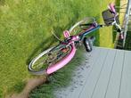 Kinderfiets, Fietsen en Brommers, Fietsen | Meisjes, Ophalen, Gebruikt, 20 inch