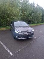 Citroen c4 1.2 bussines gps euro 6, Stof, Bedrijf, Handgeschakeld, 5 deurs