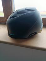 Ski helm maat 56-59 cm, Enlèvement ou Envoi, Comme neuf, Ski