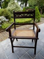 armstoel, Antiek en Kunst, Antiek | Meubels | Stoelen en Sofa's, Ophalen