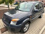Ford Fusion 1.4 i  133000 km, Euro 5, 5 deurs, Particulier, Onderhoudsboekje