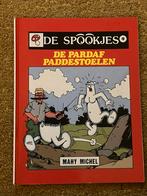 De spookjes - 9 - De pardaf paddestoelen, Boeken, Eén stripboek, Ophalen of Verzenden, Gelezen