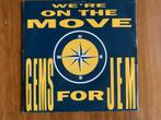 Gems For Jem – We're On The Move, Enlèvement ou Envoi