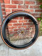 FFWD Ryot 55 met DT Swiss 240 EXP naaf, Fietsen en Brommers, Fietsonderdelen, Racefiets, Zo goed als nieuw, Ffwd, Ophalen