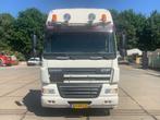 2008 Daf CF 85.460 Vrachtwagen 84-BFS-4, Auto's, Vrachtwagens, Euro 5, Bedrijf, Diesel, DAF