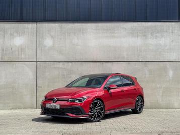 Volkswagen Golf GTI Clubsport / DSG / Pano 