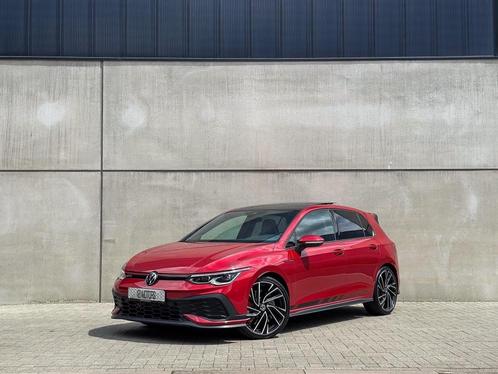 Volkswagen Golf GTI Clubsport / DSG / Pano, Autos, Volkswagen, Entreprise, Achat, Golf, ABS, Caméra de recul, Phares directionnels