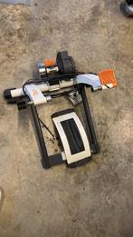 Tacx Flow, Fietsen en Brommers, Fietsaccessoires | Overige Fietsaccessoires, Ophalen, Zo goed als nieuw