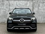 Mercedes-Benz GLE 300 d 4MATIC GLE 300 d 4MATIC | Panoramisc, Auto's, Mercedes-Benz, 245 pk, Stof, Gebruikt, 4 cilinders