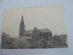 merksplas-st willibrorduskerk, Collections, Cartes postales | Belgique, Affranchie, 1940 à 1960, Enlèvement ou Envoi, Anvers