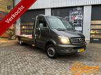 Mercedes Sprinter bestel 516 2.2 CDI 432L OPRIJWAGEN!, Automaat, Euro 5, 4 cilinders, 2000 kg