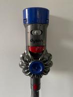 Dyson V8 Parquet stofzuiger met toebehoren, Enlèvement, Utilisé, Réservoir, Aspirateur