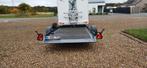 Aanhangwagen hydrologische voor smart