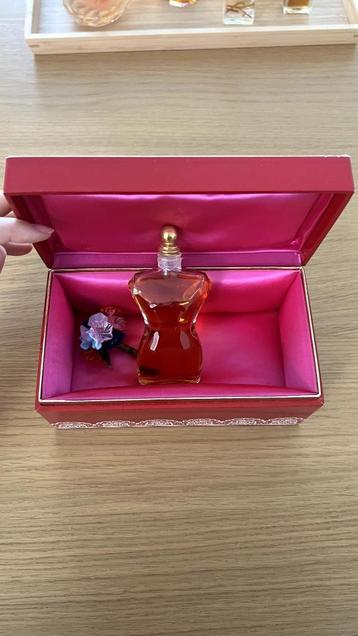 Schiaparelli – Shocking Eau de Parfum – Collectors Item beschikbaar voor biedingen