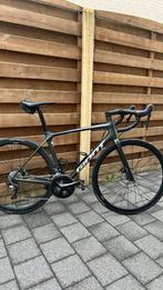 Giant carbon fiets, Ophalen, Zo goed als nieuw, Carbon, Giant