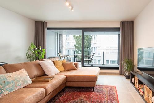 Appartement te koop in Oostende, 2 slpks, Immo, Huizen en Appartementen te koop, Appartement, A