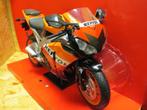 Honda CBR1000RR Fireblade Repsol 1:6 35 x 18 cm., Nieuw, Motor, 1:5 t/m 1:8, Ophalen of Verzenden