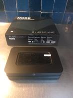 Bluesound Node N130 streamer, Ophalen, Nieuw, HDMI, Zonder harde schijf