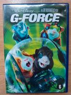 DVD G-force NL- ENG, Comme neuf, À partir de 6 ans, Enlèvement ou Envoi