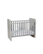 Slaapkamer Nolan 3-delig, Ophalen, Verstelbaar, Eenpersoons, Zo goed als nieuw