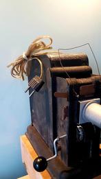 Filmprojector vintage, Ophalen, Projector