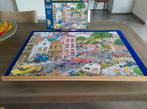 Jan van Haasteren puzzel, Hobby en Vrije tijd, Ophalen, Zo goed als nieuw
