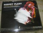 4 CD's Robert PLANT - Swing And Sway - Live Japan 1984, Verzenden, Poprock, Nieuw in verpakking