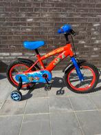 Paw Patrol fiets, Fietsen en Brommers, Ophalen, Gebruikt, Minder dan 16 inch, Zijwieltjes