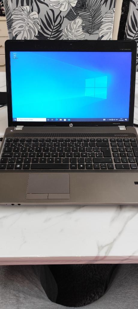HP ProBook 4530s, Computers en Software, Windows Laptops, Gebruikt, 15 inch, 4 GB, Azerty, Ophalen