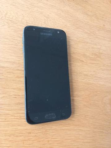 Samsung Galaxy J3 beschikbaar voor biedingen