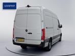 Mercedes-Benz Sprinter 316 2.2 CDI L2H2 Automaat 164pk Navig, Argent ou Gris, Achat, Entreprise, Carnet d'entretien