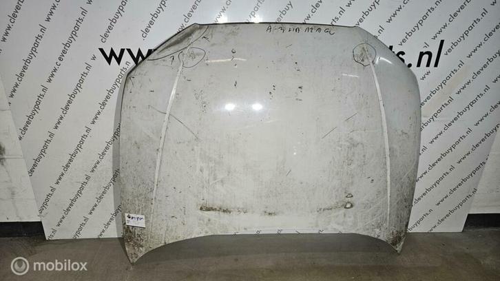 Motorkap origineel Audi A3 8V ('12-'17), Auto-onderdelen, Carrosserie, Motorkap, Audi, Gebruikt, Ophalen of Verzenden