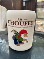 La Chouffe, Ophalen, Nieuw