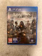 Assassins Creed Syndicate (PS4), Games en Spelcomputers, Role Playing Game (Rpg), Vanaf 12 jaar, Gebruikt, Ophalen of Verzenden