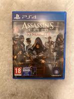 Assassins Creed Syndicate (PS4), Role Playing Game (Rpg), Vanaf 12 jaar, Gebruikt, Ophalen of Verzenden